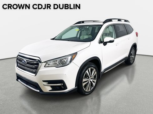 Used 2020 Subaru Ascent Limited w/ Technology Package image 1