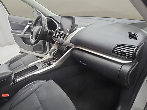 Used 2025 Mitsubishi Eclipse Cross SE AWD/4WD image 19