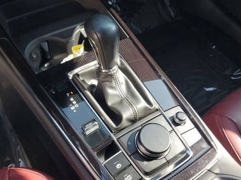 Used 2022 MAZDA CX-30 AWD 2.5 S w/ Preferred Package image 32