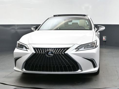 Certified 2022 Lexus ES 350 350 image 10