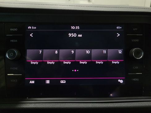 Used 2019 Volkswagen Jetta SEL FWD image 25