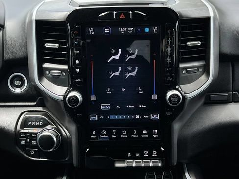 Used 2023 RAM 1500 Big Horn AWD/4WD image 18