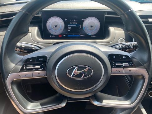 Used 2022 Hyundai Tucson SEL w/ Convenience Package FWD image 13
