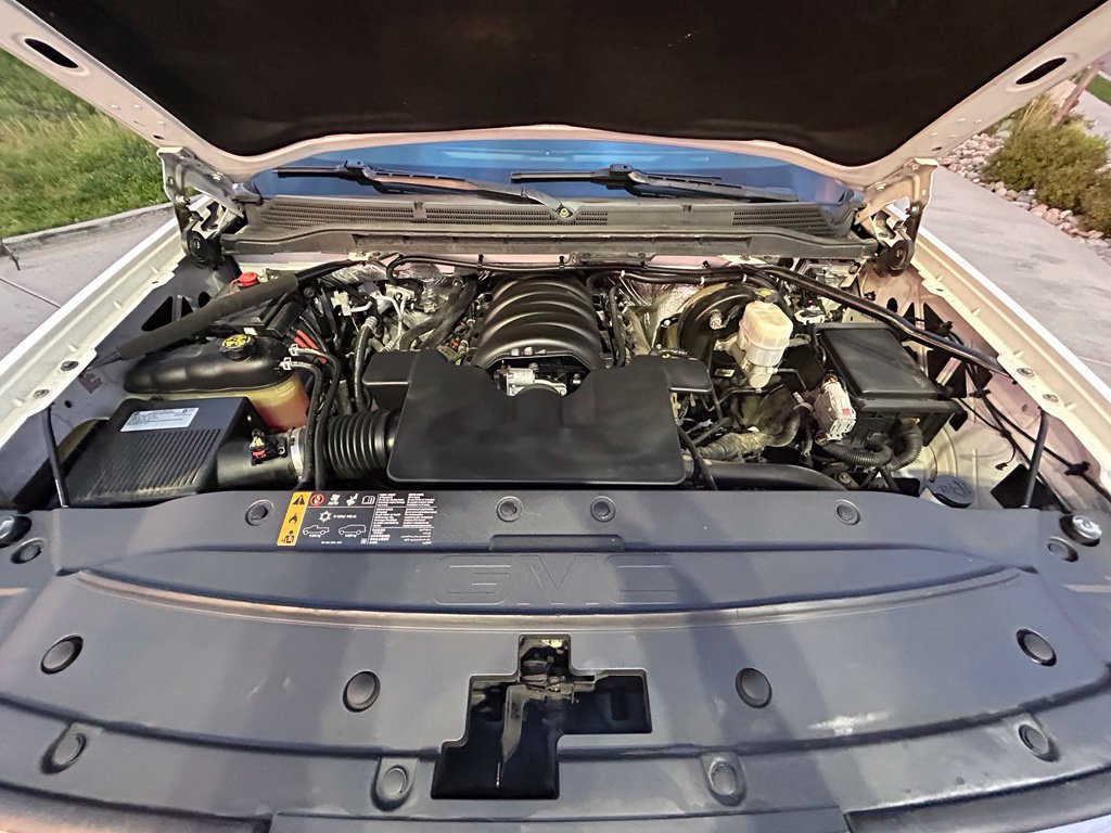 Used 2018 GMC Sierra 1500 Denali AWD/4WD image 32