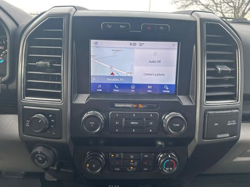 Used 2020 Ford F150 XLT w/ Equipment Group 302A Luxury image 8