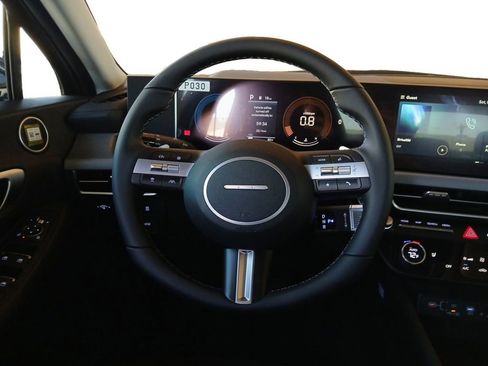 New 2026 Hyundai Sonata SEL FWD image 12