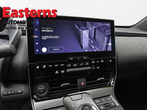 Used 2023 Subaru Solterra AWD image 18