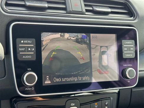 Used 2024 Nissan Leaf SV Plus image 26