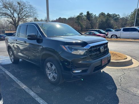 New 2026 Honda Ridgeline Sport image 2