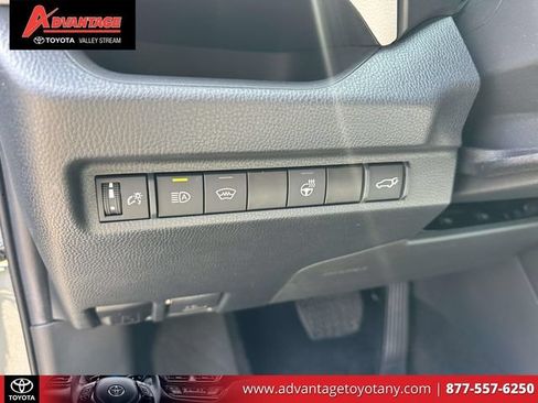 Used 2023 Toyota RAV4 XLE w/ Convenience Package AWD/4WD image 26