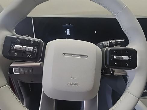 New 2026 Hyundai Santa Fe SEL image 24