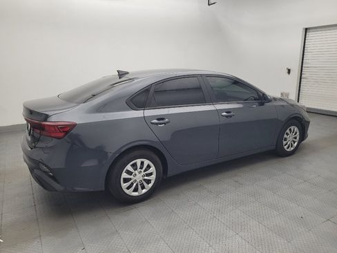 Used 2023 Kia Forte LX FWD image 10
