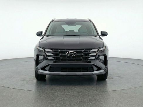 Used 2025 Hyundai Tucson SEL image 2