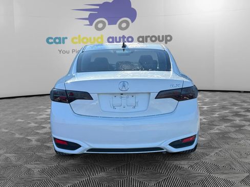Used 2018 Acura ILX image 4