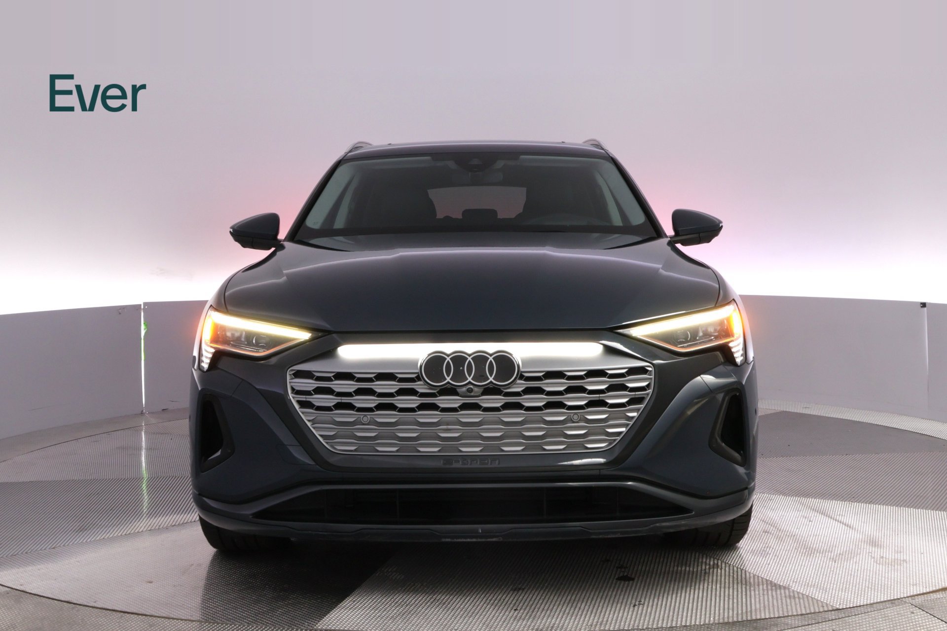Used 2024 Audi Q8 e-tron Premium Plus w/ Prestige Package AWD/4WD image 12