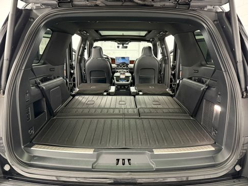 Used 2024 Lincoln Navigator Reserve w/ Equipment Group 201A AWD/4WD image 43
