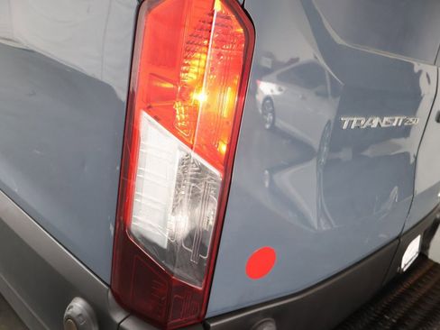 Used 2019 Ford Transit 250 148 High Roof Extended image 24