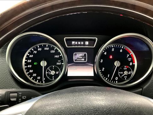 Used 2013 Mercedes-Benz G 550 image 22