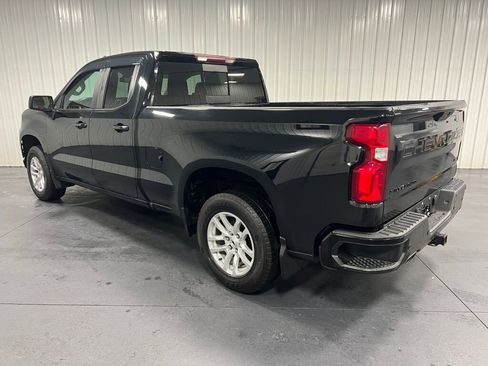 Used 2020 Chevrolet Silverado 1500 RST w/ All-Star Edition image 15