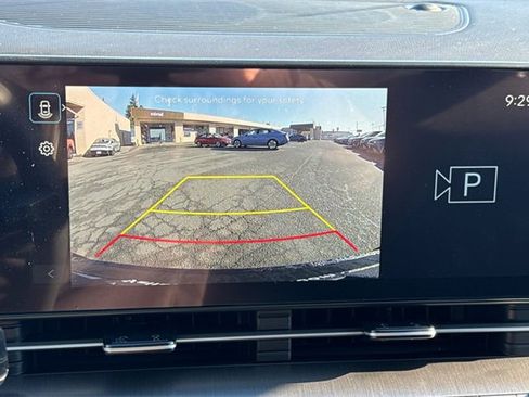 New 2026 Hyundai Kona SE image 19