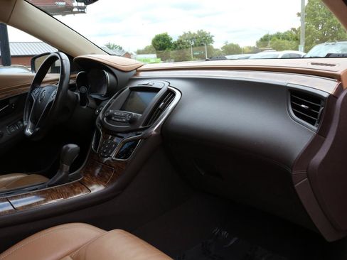 Used 2014 Buick LaCrosse Premium w/ Driver Confidence Package FWD image 51