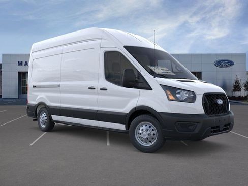 New 2026 Ford Transit 350 148 High Roof image 7
