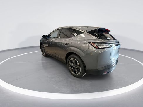 New 2026 Nissan Murano SL AWD/4WD image 6