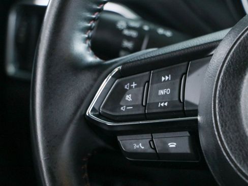 Used 2025 MAZDA CX-5 Carbon Edition AWD/4WD image 13