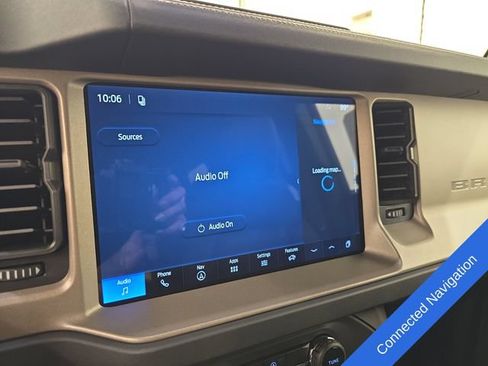 New 2026 Ford Bronco Outer Banks AWD/4WD image 27