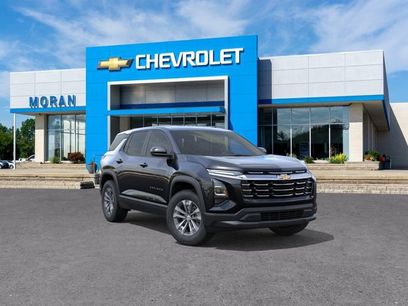 New 2026 Chevrolet Equinox LT w/ Convenience Package II