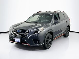 Used 2023 Subaru Forester Sport AWD/4WD video 1
