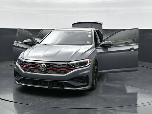 Used 2021 Volkswagen Jetta GLI Autobahn w/ GLI Autobahn Black Package FWD image 43