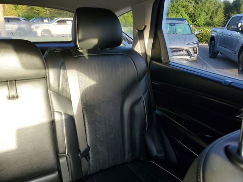 Used 2021 Genesis GV80 2.5T w/ Advanced Package 02 image 59