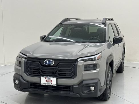 Certified 2026 Subaru Outback Limited AWD/4WD image 1
