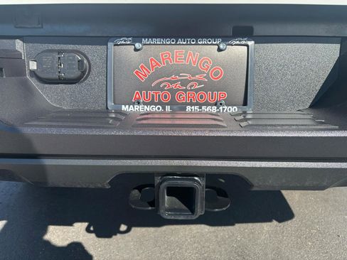 Used 2024 Toyota Tundra SR w/ SR Tow Package image 12