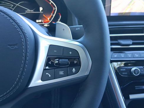 New 2026 BMW 840i w/ M Sport Professional Package RWD image 23