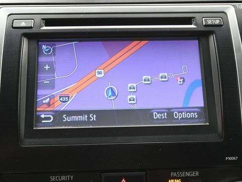 Used 2012 Toyota Camry SE FWD image 22
