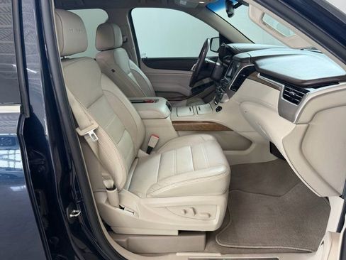 Used 2019 GMC Yukon Denali AWD/4WD image 20