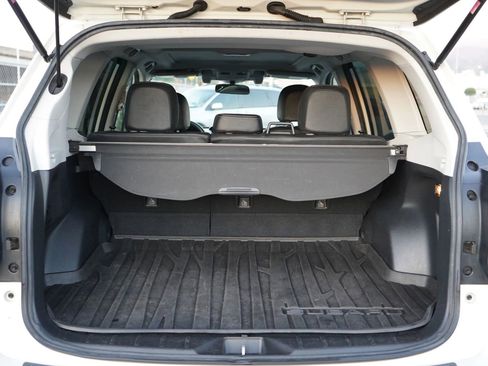 Used 2015 Subaru Forester 2.0XT Touring w/ Eyesight & Navigation System image 27