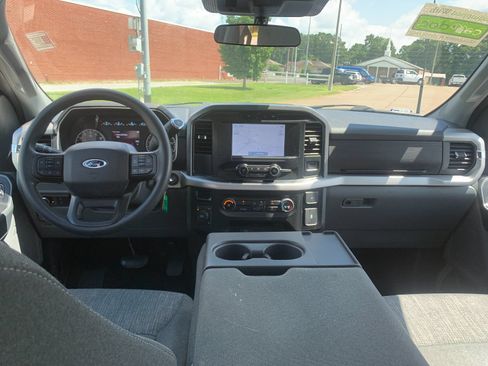 Used 2022 Ford F150 XLT AWD/4WD image 17