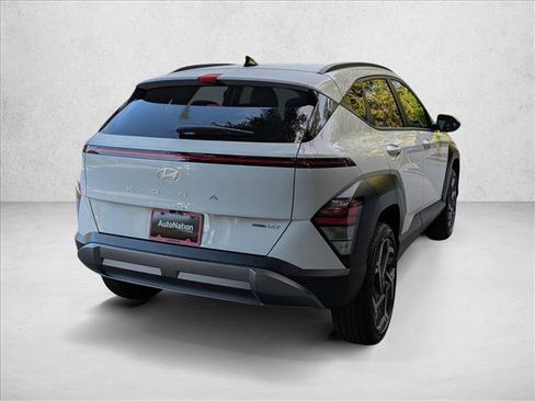 New 2026 Hyundai Kona SEL Premium AWD/4WD image 2