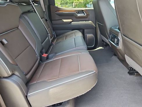 Certified 2025 GMC Sierra 1500 Denali AWD/4WD image 28