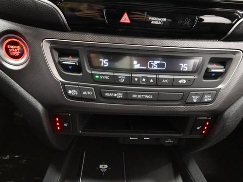 New 2026 Honda Ridgeline RTL image 23