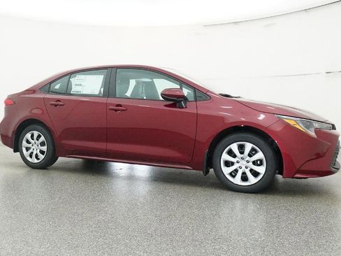 New 2026 Toyota Corolla LE image 70