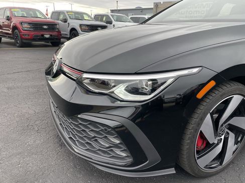 Used 2024 Volkswagen GTI S image 27