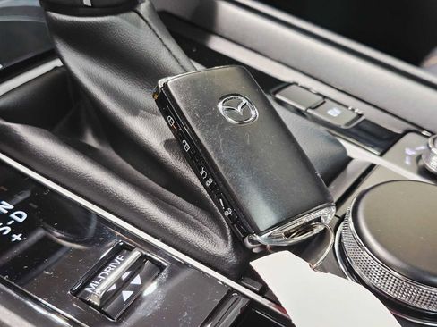 Used 2025 MAZDA CX-50 AWD 2.5 Hybrid w/ Weather Package image 30