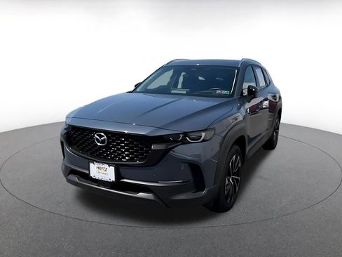 Used 2025 MAZDA CX-50 2.5 Hybrid w/ Premium Plus Pkg AWD/4WD image 6