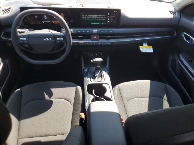 New 2026 Kia K4 FWD image 8