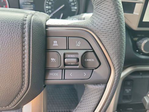 New 2026 Toyota Tundra SR5 AWD/4WD image 20