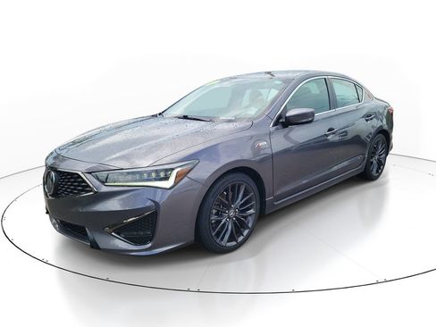 Used 2021 Acura ILX FWD image 5